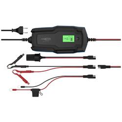 Ansmann BC 6-12V / 10 A 1001-0146 nabíječka, dílenská nabíječka, monitorování autobaterie, tester autobaterií 6 V, 12 V 10 A