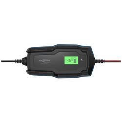 Ansmann BC 6-12V / 10 A 1001-0146 nabíječka, dílenská nabíječka, monitorování autobaterie, tester autobaterií 6 V, 12 V 10 A