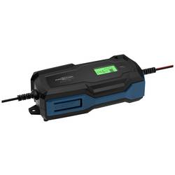 Ansmann BC 6-12V / 10 A 1001-0146 nabíječka, dílenská nabíječka, monitorování autobaterie, tester autobaterií 6 V, 12 V 10 A