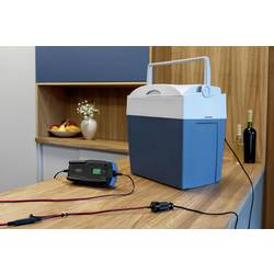 Ansmann BC 6-12V / 10 A 1001-0146 nabíječka, dílenská nabíječka, monitorování autobaterie, tester autobaterií 6 V, 12 V 10 A