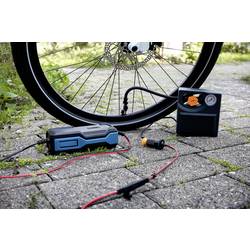 Ansmann BC 6-12V / 10 A 1001-0146 nabíječka, dílenská nabíječka, monitorování autobaterie, tester autobaterií 6 V, 12 V 10 A