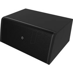 Intusonic 8SM300T aktivní subwoofer do auta