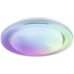 Paulmann 70546 LED stropní svítidlo LED LED chrom, bílá