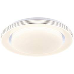 Paulmann 70546 LED stropní svítidlo LED LED chrom, bílá