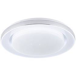 Paulmann 70546 LED stropní svítidlo LED LED chrom, bílá