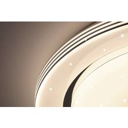 Paulmann 70546 LED stropní svítidlo LED LED chrom, bílá