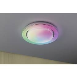 Paulmann 70546 LED stropní svítidlo LED LED chrom, bílá