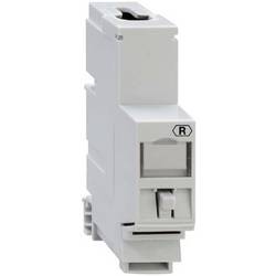 Rutenbeck 13900003, adaptér , Lomená, šedá, 1 ks