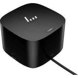 HP Dokovací stanice pro notebook Thunderbolt™ 4 Thunderbolt 120W G4 Dock (UK)