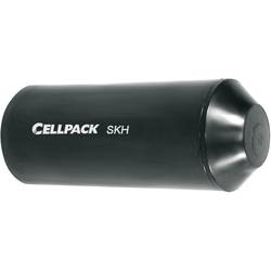 CellPack 125336 teplem smrštitelná koncová krytka Jmenovitý průměr (před smrštěním): 55 mm 1 ks