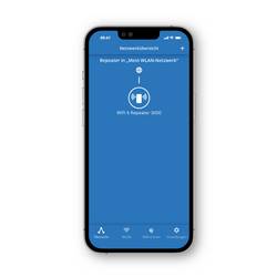 Devolo Wi-Fi opakovač 3000, 8960, EU, Wi-Fi, 3000 MBit/s, meshový