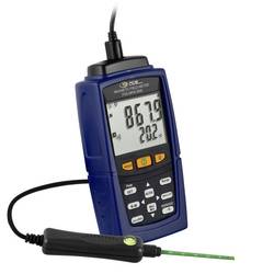 PCE Instruments PCE-MFM 3500 Přístroj pro měření magnetického pole s funkcí datového záznamníku