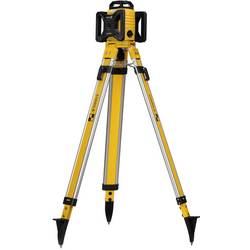 Stabila LAR 160, 7-pcs rotační laser vč. stativu a nivelační tyče 2,4 m, dosah (max.): 600 m