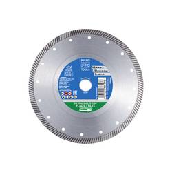 PFERD TOOLS 68000030 DG 200 x 2,0 x 25,4 FL SG diamantový řezný kotouč Průměr 200 mm Ø otvoru 25.4 mm obklady, kachle 1 ks