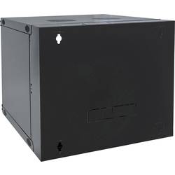 Intellinet 713863 19 nástěnná rozváděcí skříň (š x v x h) 540 x 593 x 600 mm 12 U černá, šedá