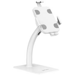 Manhattan Zubehör TFT/LCD-TV stojan na tablet Univerzální 20,1 cm (7,9) - 27,9 cm (11)