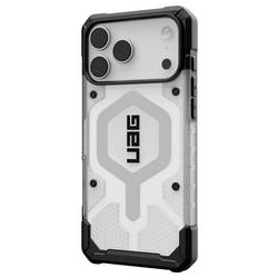 Urban Armor Gear Case Apple iPhone 17 Pro Max transparentní 114552114333