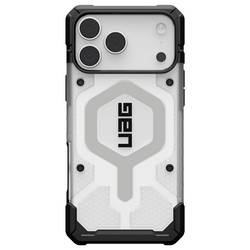 Urban Armor Gear Case Apple iPhone 17 Pro Max transparentní 114552114333