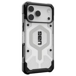 Urban Armor Gear Case Apple iPhone 17 Pro Max transparentní 114552114333
