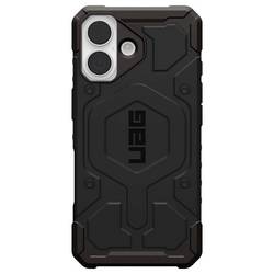 Urban Armor Gear Case Apple iPhone 17 černá 114550114040