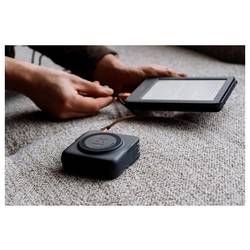 XTORM TravelPro 3in1 USB nabíječka, bezdrátová nabíječka, USB-C®, 15 W, černá