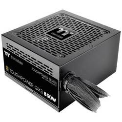 Thermaltake Toughpower GX3 PC síťový zdroj 850 W ATX 80 PLUS® Gold