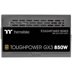 Thermaltake Toughpower GX3 PC síťový zdroj 850 W ATX 80 PLUS® Gold