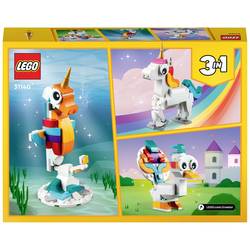 31140 LEGO® CREATOR Magnetický javor
