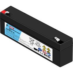 Exide A112/2 S olověný akumulátor olověná gelová 2 Ah 12 V 1 ks