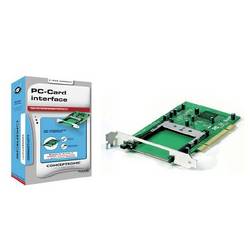 Conceptronic CIPCARD 1 port PCI karta PCMCIA PCI