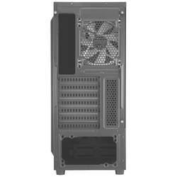 Sharkoon SK3 RGB midi tower PC skříň černá