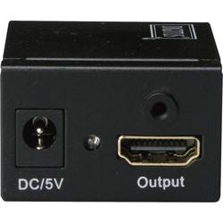 Digitus DS-55901 HDMI™ extender (prodloužení) přes signálové vedení 35 m