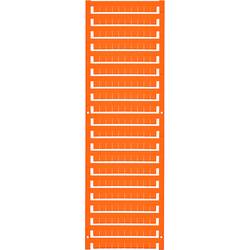 Weidmüller 1912090000 oranžová 1000 ks