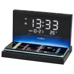 Reflexion ACW2188 ACW2188 radiobudík, FM, USB, funkce alarmu, ambient light