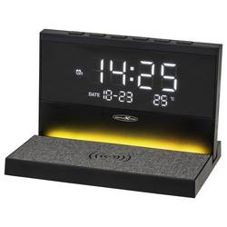 Reflexion ACW2188 ACW2188 radiobudík, FM, USB, funkce alarmu, ambient light