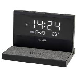 Reflexion ACW2188 ACW2188 radiobudík, FM, USB, funkce alarmu, ambient light