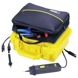 Chauvin Arnoux C.A 6541 tester izolací 50 V, 1000 V, 4 TΩ