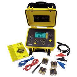 Chauvin Arnoux C.A 6541 tester izolací 50 V, 1000 V, 4 TΩ