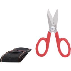 KS Tools 118.0060 univerzální nůžky 140 mm