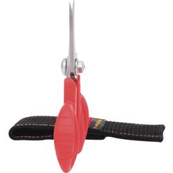 KS Tools 118.0060 univerzální nůžky 140 mm