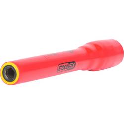 3/8 držák bitů s ochrannou izolací, 125 mm KS Tools 117.3811