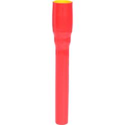 3/8 držák bitů s ochrannou izolací, 125 mm KS Tools 117.3811
