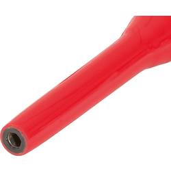 3/8 držák bitů s ochrannou izolací, 125 mm KS Tools 117.3811