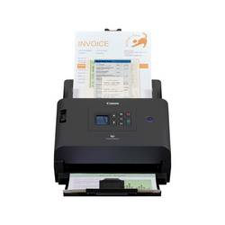 Canon imageFORMULA DR-S250N skener dokumentů A4 600 x 600 dpi 50 str./min, 100 obr./min