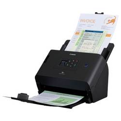 Canon imageFORMULA DR-S250N skener dokumentů A4 600 x 600 dpi 50 str./min, 100 obr./min