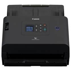 Canon imageFORMULA DR-S250N skener dokumentů A4 600 x 600 dpi 50 str./min, 100 obr./min