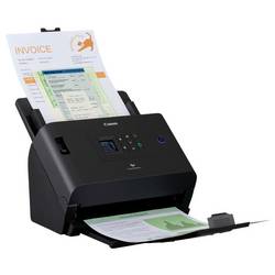 Canon imageFORMULA DR-S250N skener dokumentů A4 600 x 600 dpi 50 str./min, 100 obr./min
