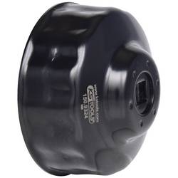 KS Tools 150.9324 3/8 klíč na olejové filtry, 74/76-15