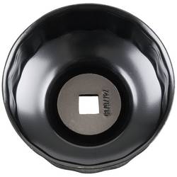 KS Tools 150.9324 3/8 klíč na olejové filtry, 74/76-15