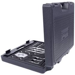 KS Tools 700.1100 Sada stahováků Upínací rozsah 120 mm Počet háčků 3
